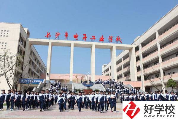 長沙春季招生的公立學校有哪些？春招有哪些優勢？