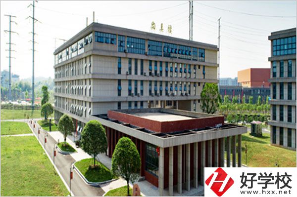 株洲有哪些公辦中職院校？