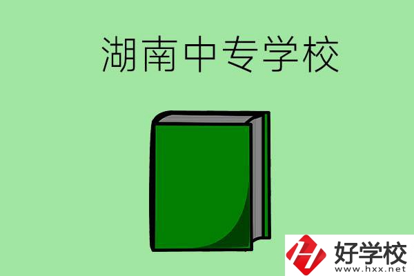 湖南的中專學校有哪些？都開設了哪些專業？