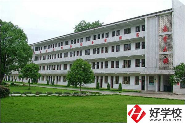 湖南有哪些舞蹈職校推薦？辦學條件怎么樣？