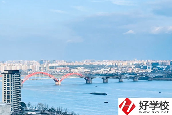 湖南建筑高級技工學校專業怎么樣？