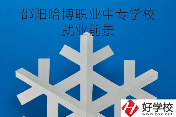 邵陽哈博職業中專學校好不好？就業前景怎樣？