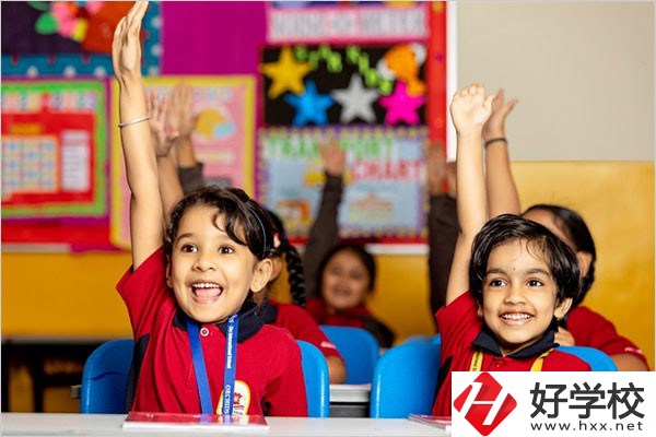 張家界什么職高有幼師專業？學幼師怎么樣？