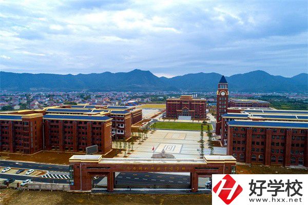 常德汽車中職有哪些推薦？有什么辦學優勢？