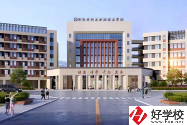 湖達職業技術學校的辦學設施怎么樣？