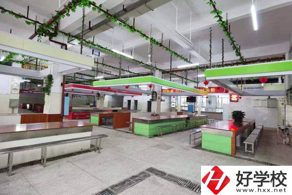 邵陽市瀟湘中等職業技術學校怎么培養學生?在哪里?