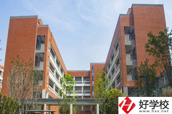 南縣職業中等學校教學樓