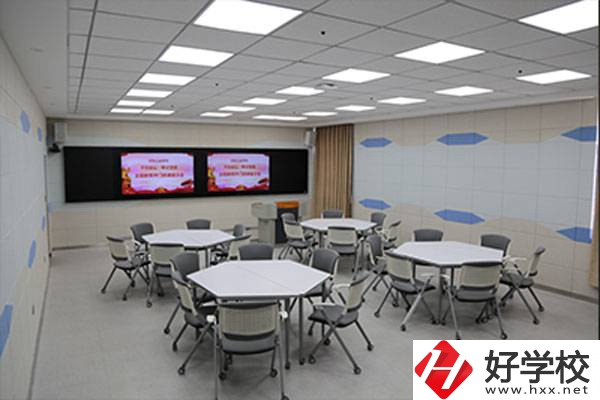 邵陽工業學校是公辦還是民辦？學校好不好？