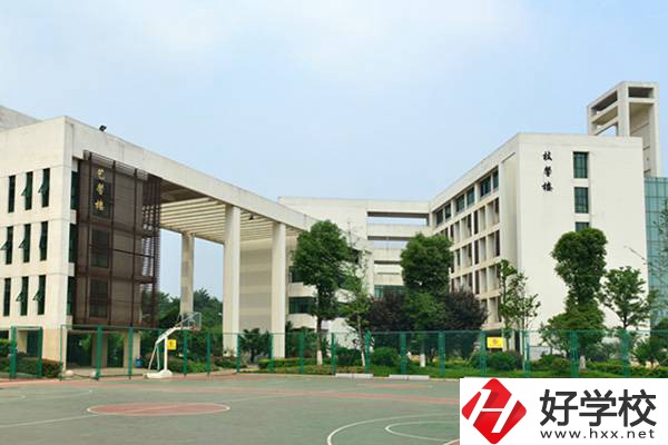 長沙幼兒師范高等?？茖W校的學前教育專業怎么樣？