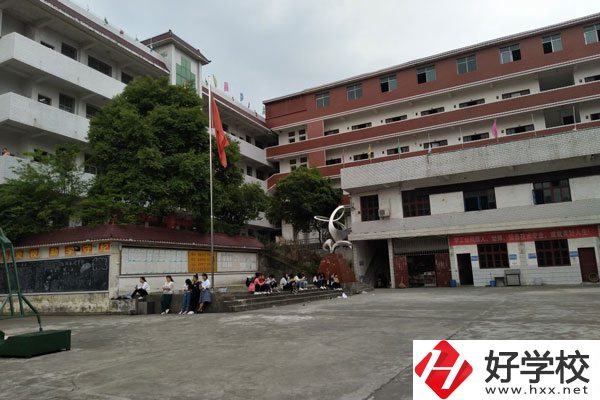 張家界這三所民辦中職學校怎么樣？