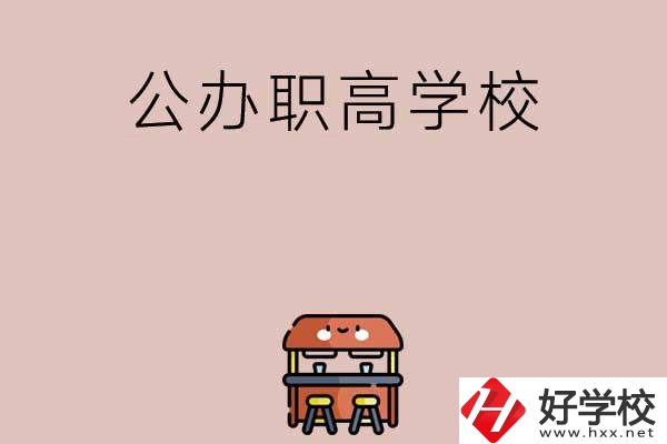 永州有哪些公辦職高學?？梢赃x擇？
