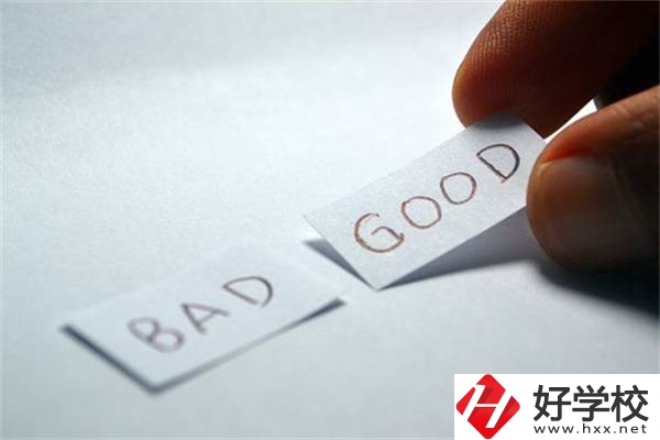 給湖南初中生的擇校建議，選什么專業好？
