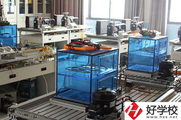 新寧縣職業技術學校