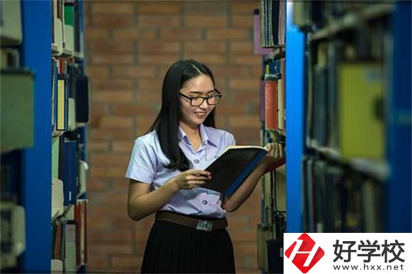 湖南中職學校里每個學生都能升學嗎？升學難嗎？