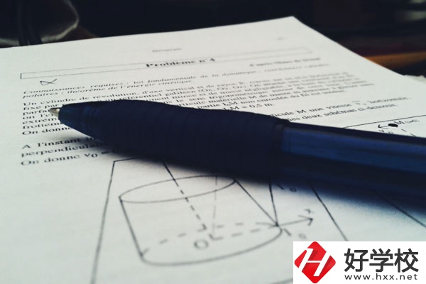 祁東縣職業中等專業學校環境好不好？宿舍怎么樣？