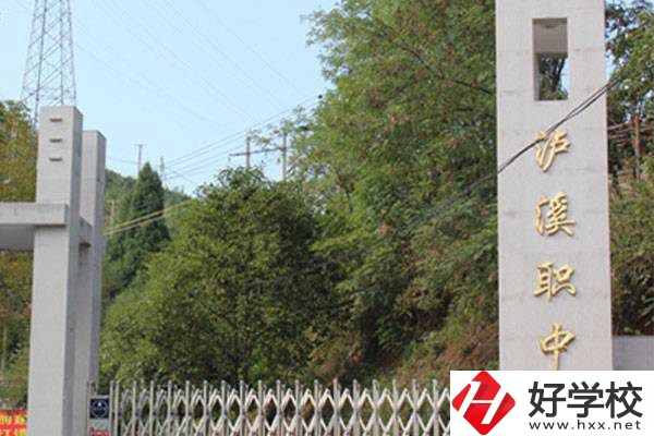 湘西有公辦職高推薦嗎?職高生就業難不難?