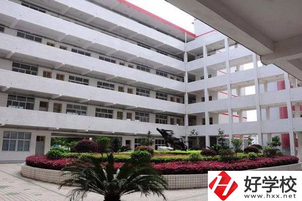 耒陽市中等職業技術學校怎么樣？是公辦的嗎？