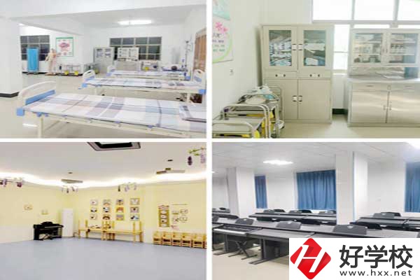 衡陽市藍天工程職業中等專業學校