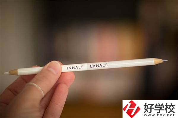 在湖南選擇中職學校要注意4點，招生信息可以在哪看？