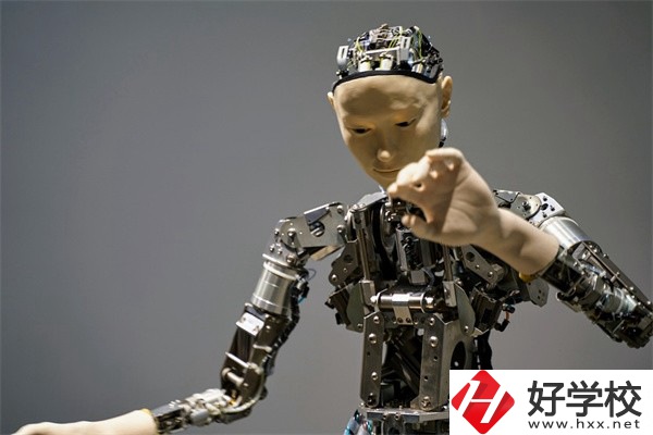 長沙中職最好找工作的專業有哪些？就業前景如何？