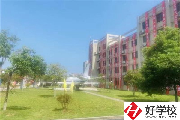 長沙經貿職業中專有哪些招生專業？有哪些辦學優勢？