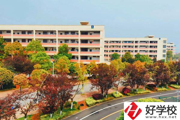 長沙有哪些公辦中職推薦？錄取條件是什么？