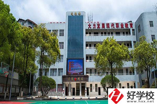 懷化市旅游學校有哪些辦學特色，來校路線怎么走？