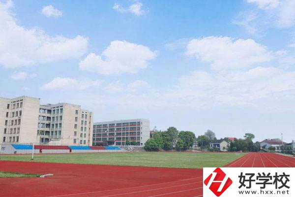益陽有哪些公辦技校？開設哪些專業？