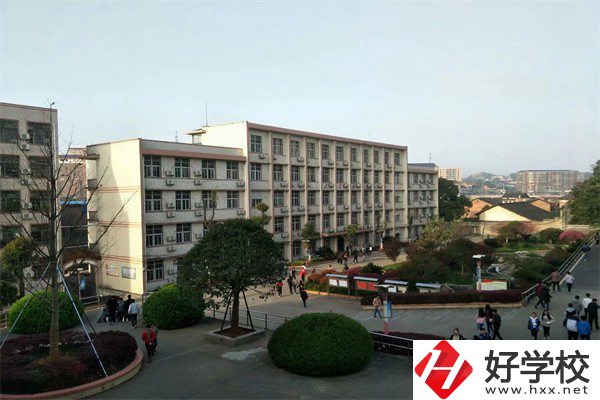湖南省衡陽縣公辦中專有哪些？辦學優勢是什么？