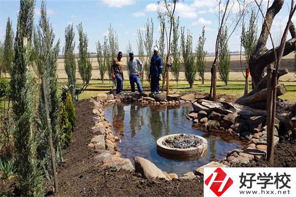 在湖南中職學哪些專業更容易考本科？