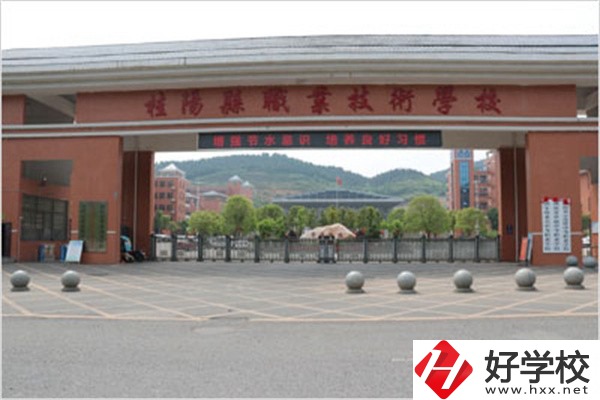郴州排名前三的中專是哪幾所？有什么辦學優勢？