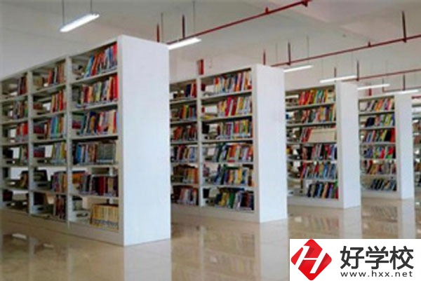 湖南省中南藝術學校的特色專業有哪些？