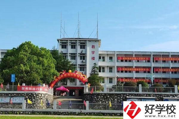 株洲這些民辦中專，大家可以去了解下!