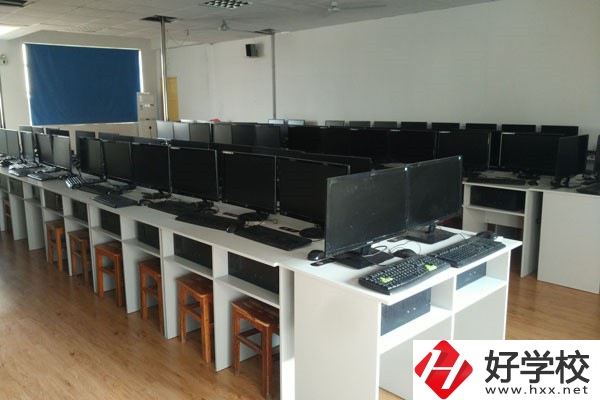 常德女子外語學校好不好？有哪些辦學特色？