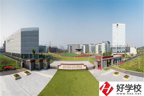 株洲排名靠前的職高是哪幾所？辦學條件怎么樣？