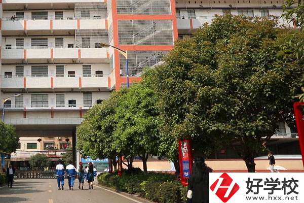 湖南瀟湘育才技工學校怎么樣？有哪些優勢？
