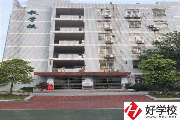 孩子中考失利，在長沙讀個什么技校比較好？