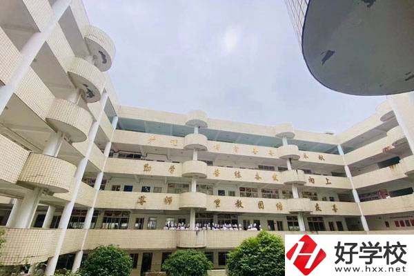 湖南有沒有3+2職?？梢酝扑]？3+2有什么優勢？