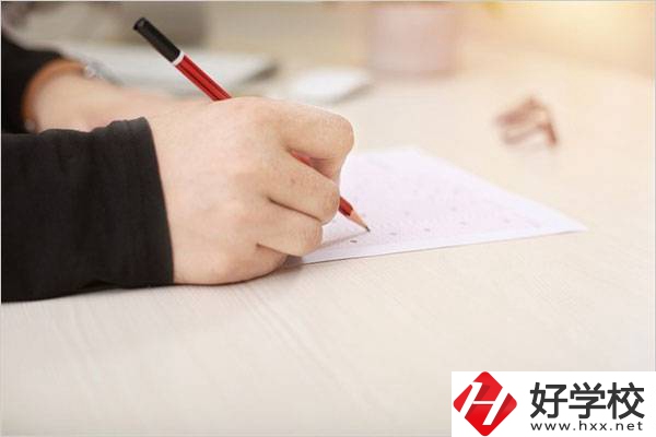 株洲中考什么時候開始？考不上高中的孩子咋辦？