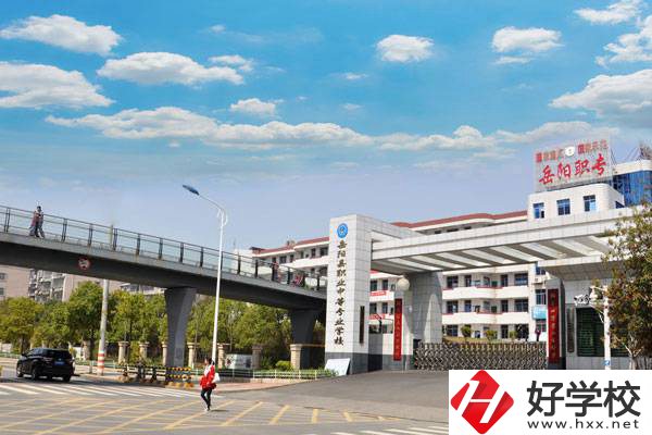 湖南省岳陽縣職業中等專業學校辦學如何?招生多嗎?