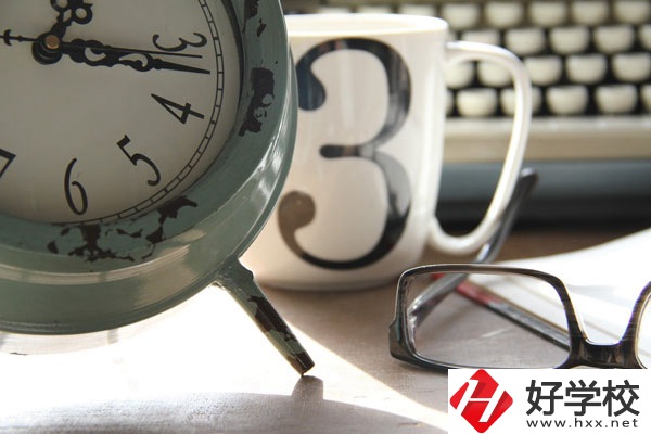 懷化市旅游學校怎么樣？宿舍好不好？