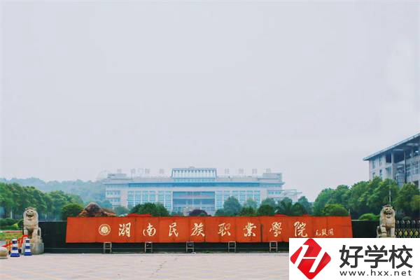 岳陽有哪些招收初中生的公辦大專？招生專業有哪些？