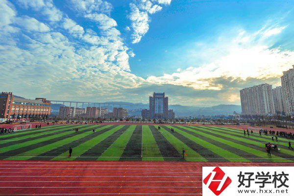 張家界有沒有航空職校？有什么報考條件？