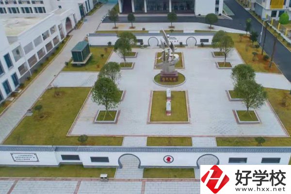 桃江縣楊帆職業技術學校怎么樣?有些什么專業?