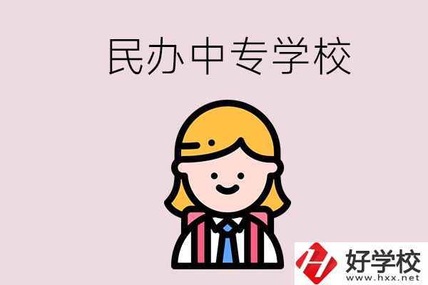 懷化的民辦中專有哪些？位置在哪？