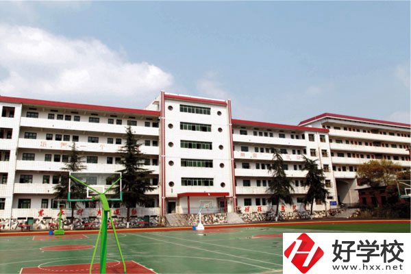 湖南兵器工業高級技工學校就業前景怎樣？值得報考嗎？