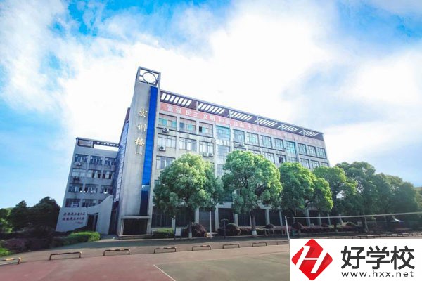 益陽哪些技校有對口升學班？升學率高不高？