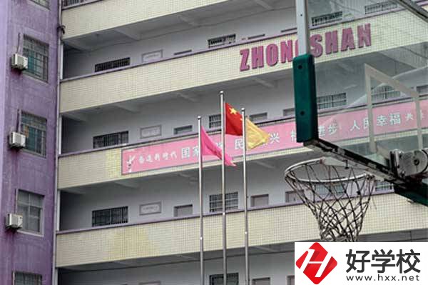 常德中山外語職業學校怎么樣，獲得過哪些榮譽？