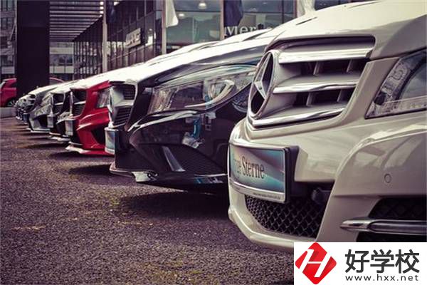 女生在湖南讀職高學什么專業好？可以參加高考嗎？