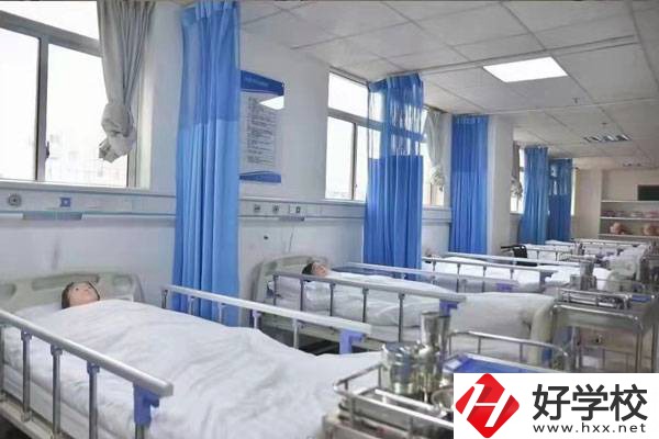 邵陽市開元職業技術學校怎么樣？有哪些專業？